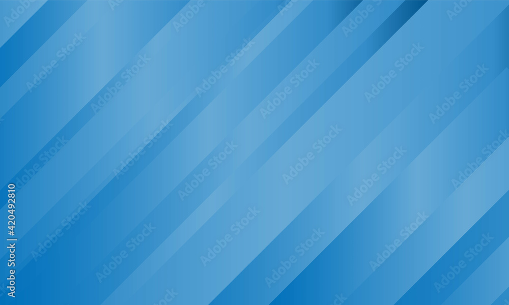 Obraz premium Abstract Blue sky background vector design