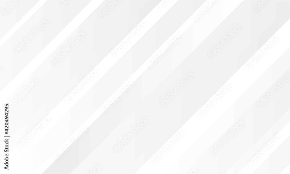 Obraz premium Abstract Black and white background vector design