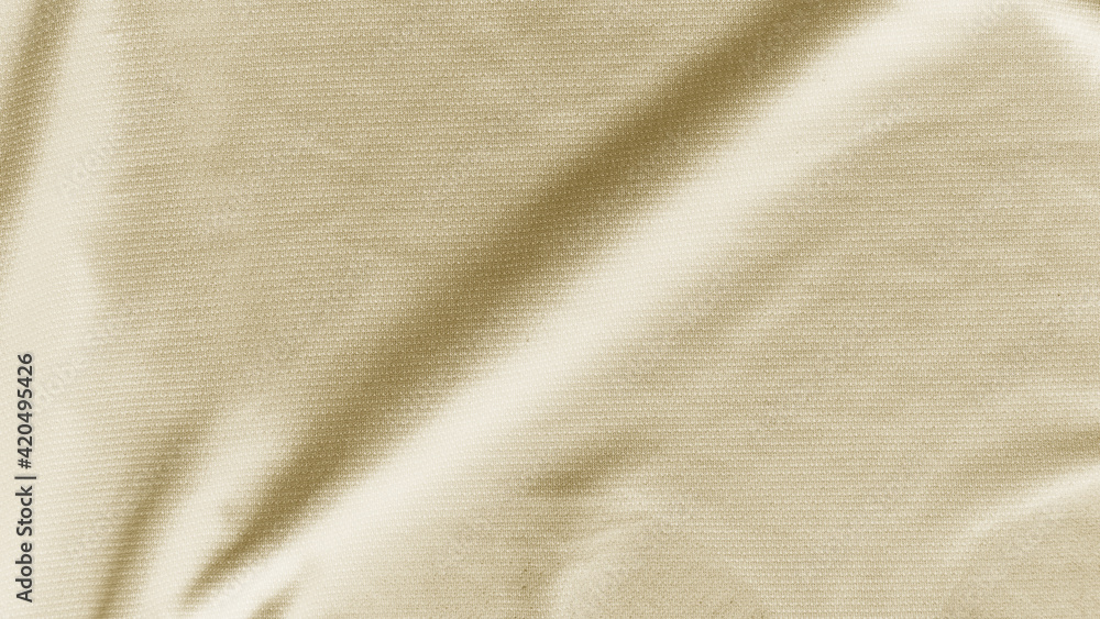 yellow silk fabric background yellow silk fabric background