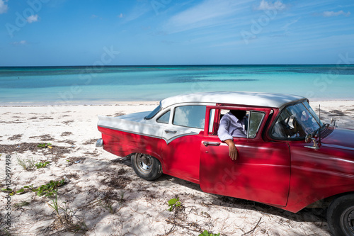 Cayo Jutias beach photo