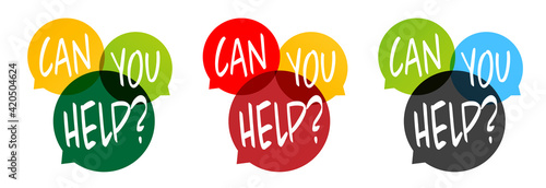 Can you help ?