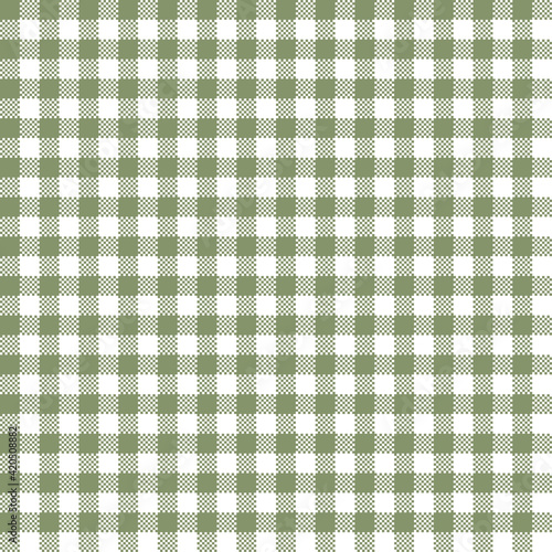 checkered table cloth background