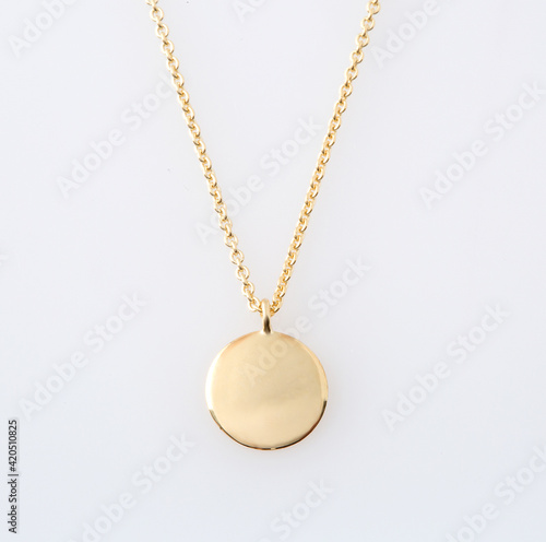 Tableau sur toile Medaglia