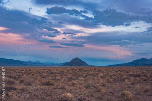 Waiting For Tomorrow