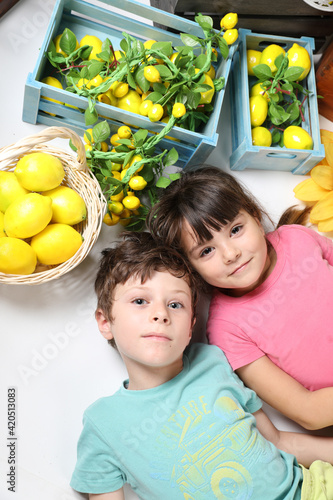 Sesion limonada