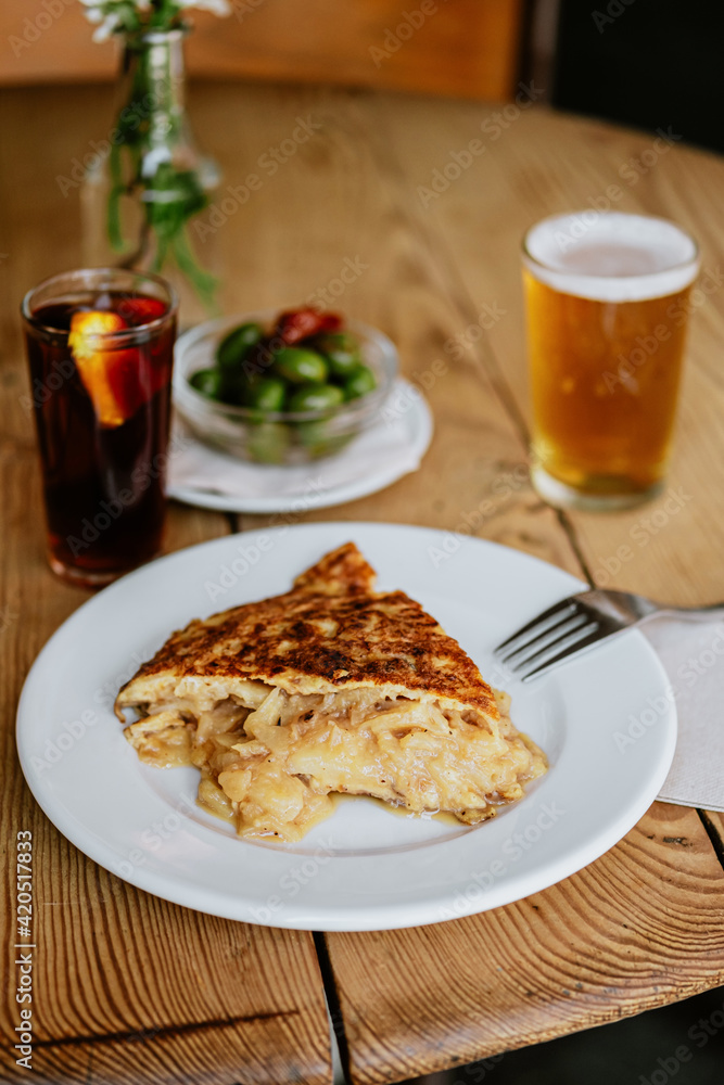 tortilla tortilla