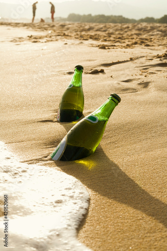 COLD BEER photo