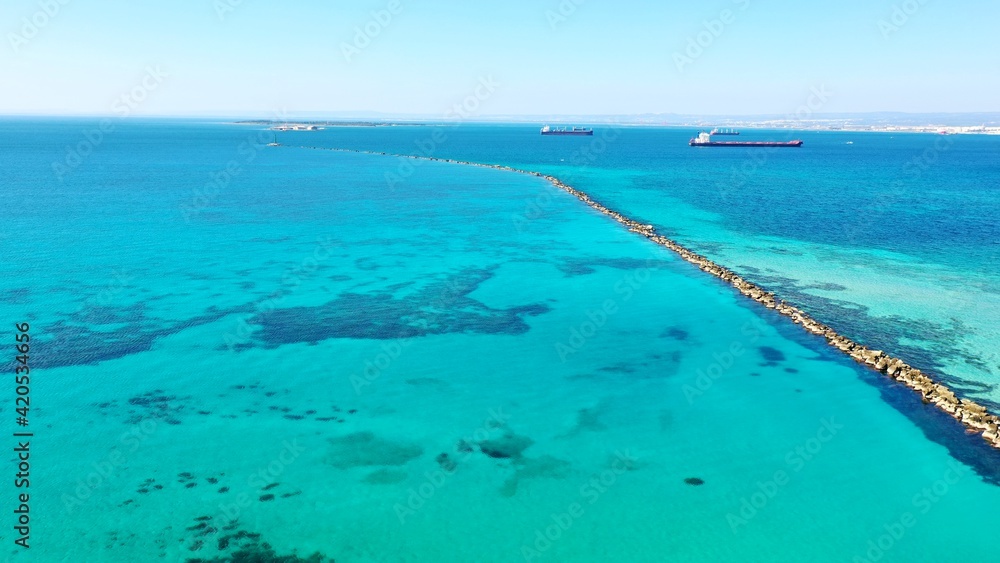 porto cesareo