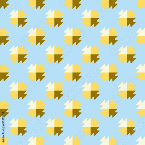 seamless pattern_395