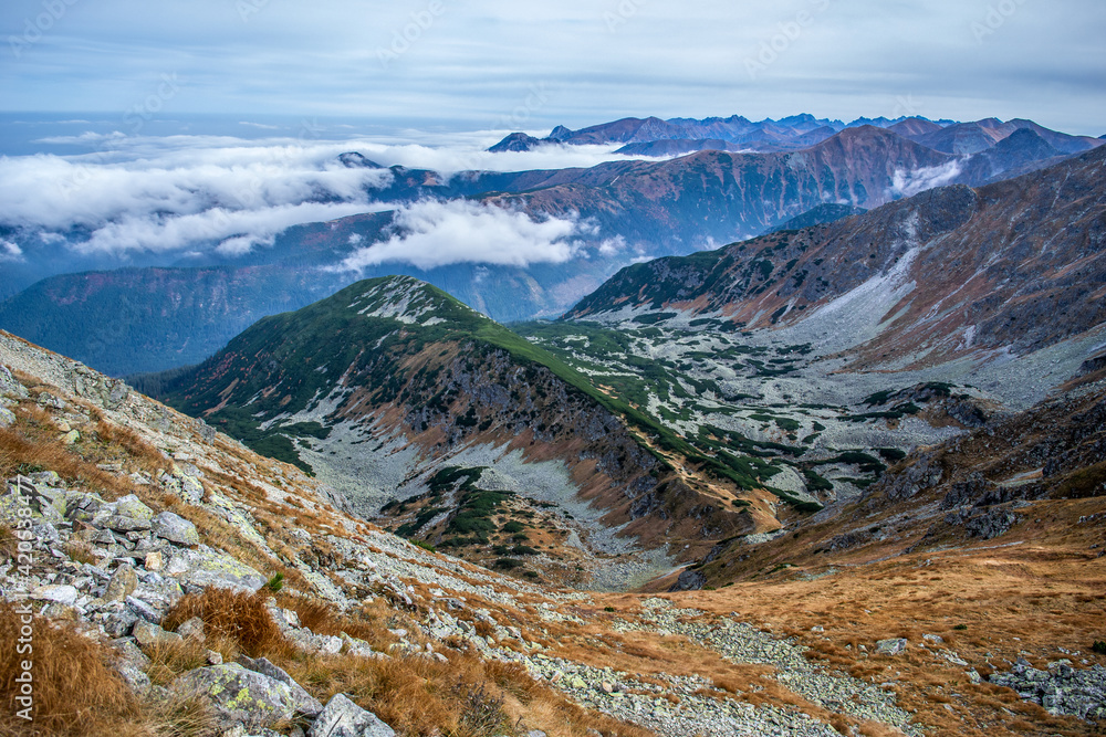 Tatry Słowackie
