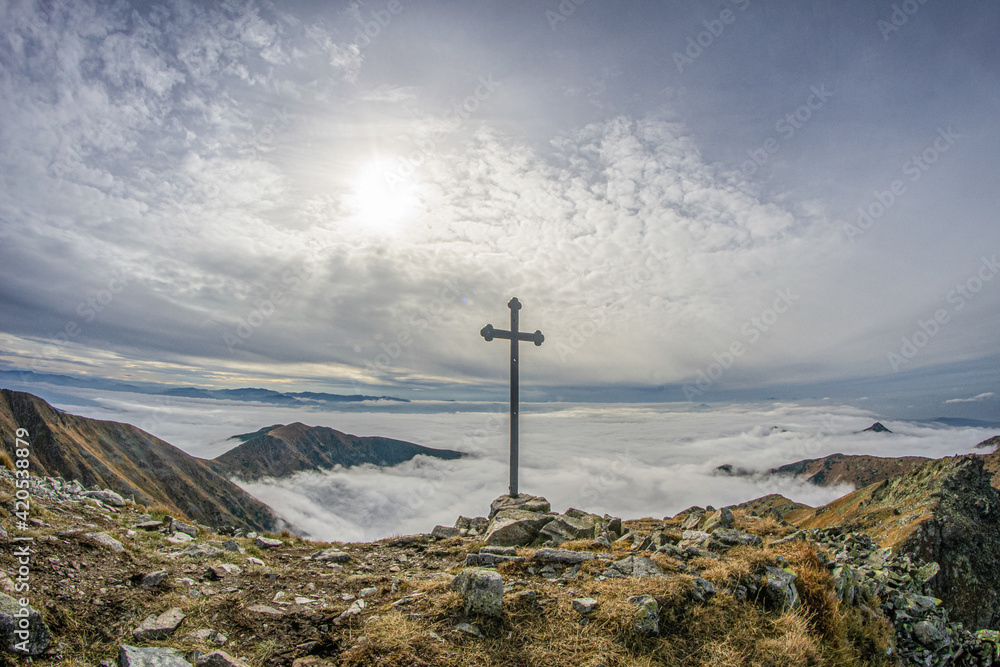 Tatry Słowackie