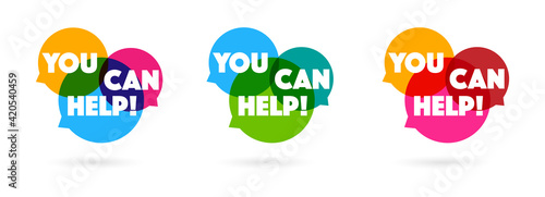 You can help !