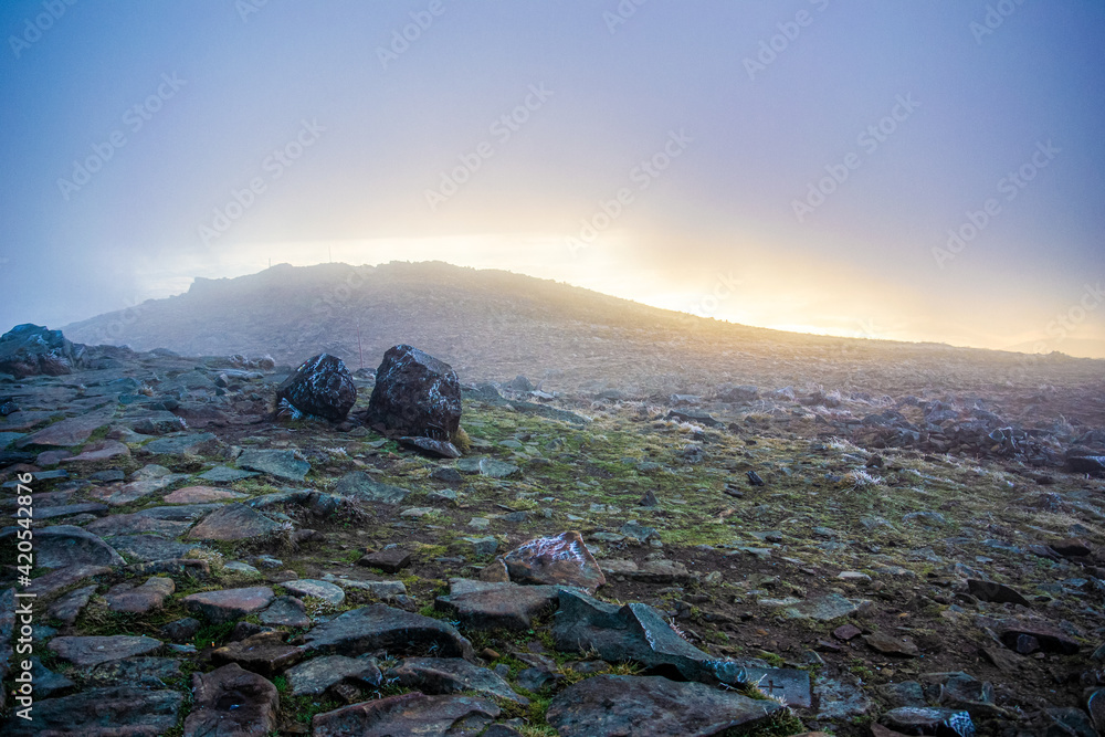 Babia Góra, Beskid Żywiecki