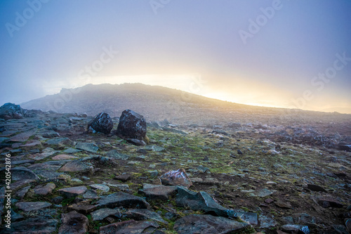 Babia Góra, Beskid Żywiecki