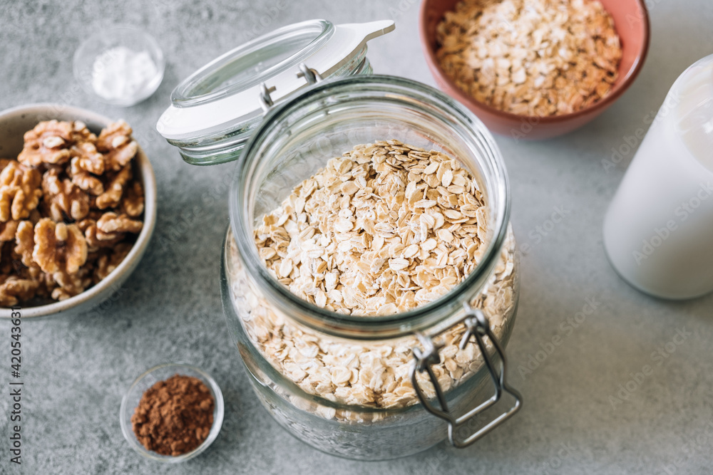 Oats Oats