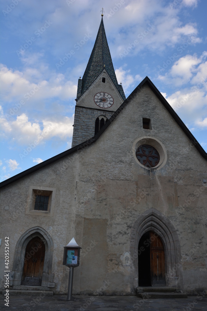 Chiesa di Sant'Elena Chiesa di Sant'Elena