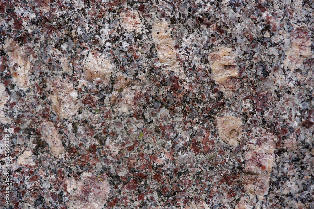 Close-up of granite rock near river glatt, Zurich, Switzerland. Close-up of granite rock near river glatt, Zurich, Switzerland.