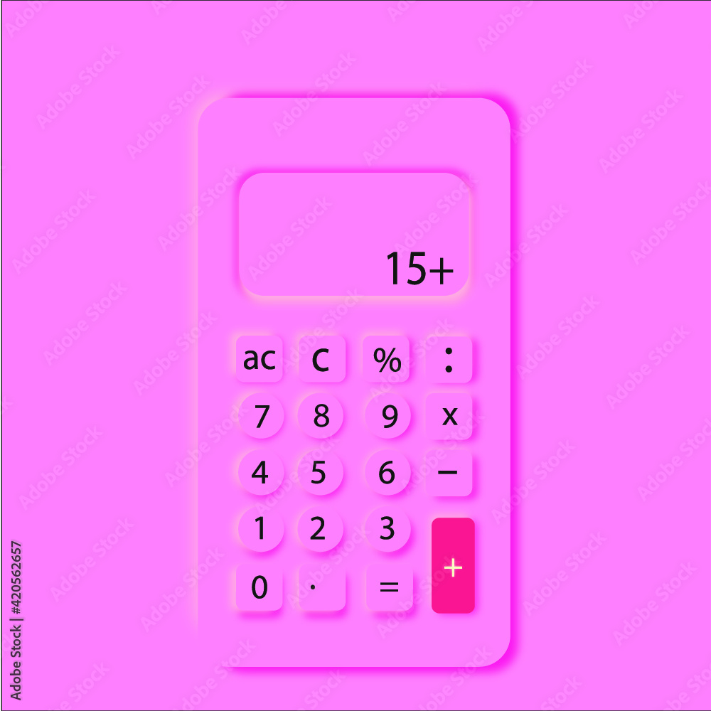 calculator calculator