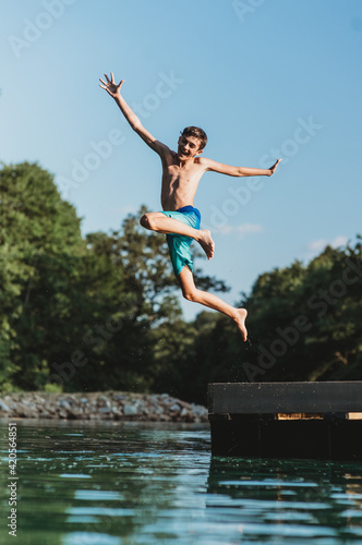 Wallpaper Mural Summer Torontodigital.ca