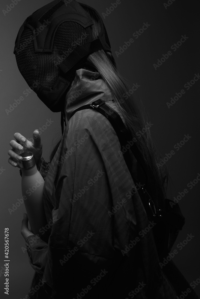 survival fashion concept survival fashion concept