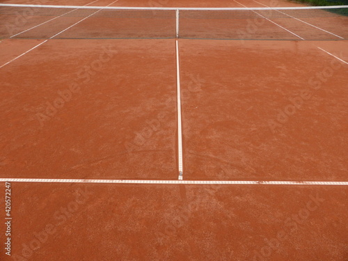 Tennisplatz © beng159