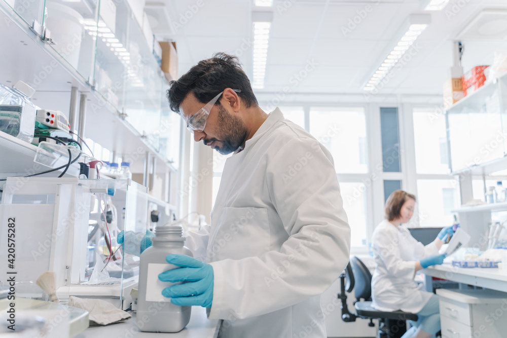 Professional Laboratory Professional Laboratory