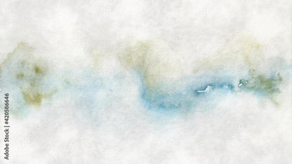 abstract cloudy background