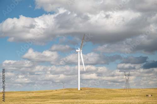 Renewable Energy Source