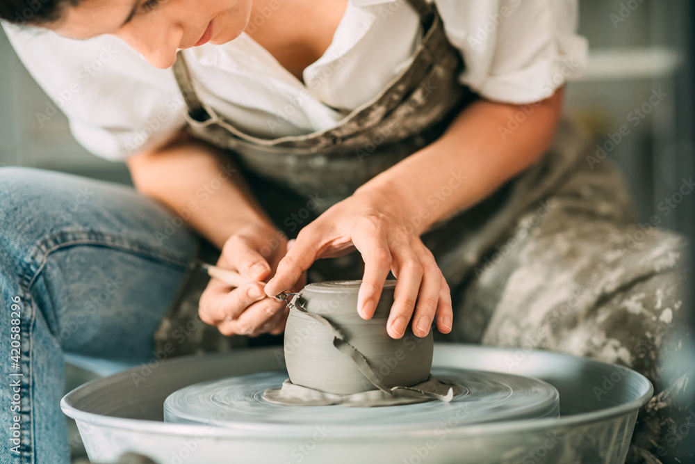 Pottery as a LIfestyle Pottery as a LIfestyle