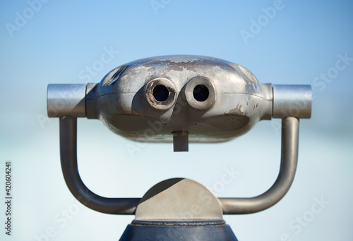 Tourist Binoculars