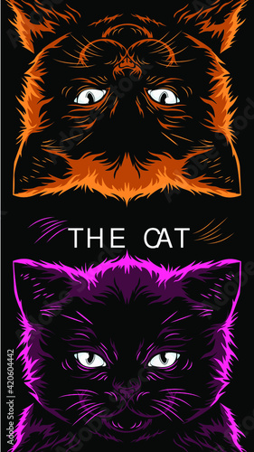 THE CAT