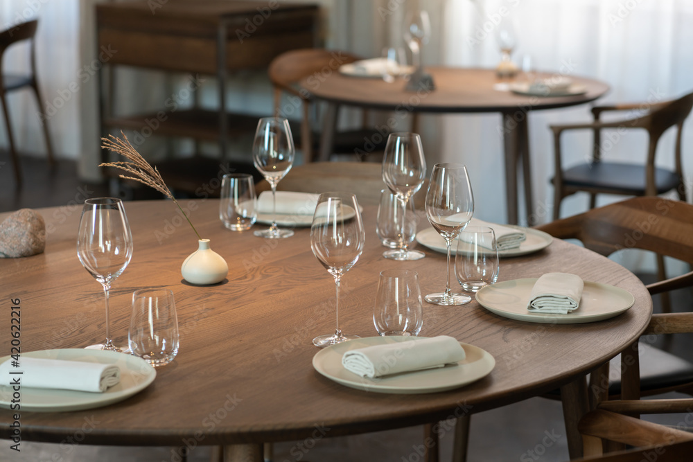 Modern Tableware Modern Tableware