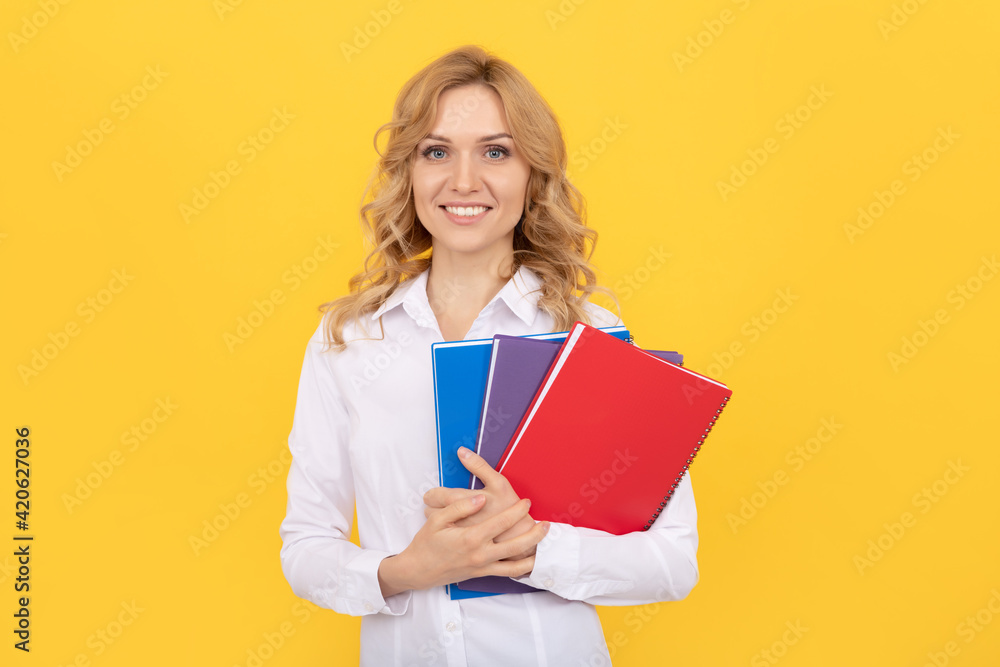 office worker with notebook. corporate fashion. business casual style. girl hold notepad. office worker with notebook. corporate fashion. business casual style. girl hold notepad.