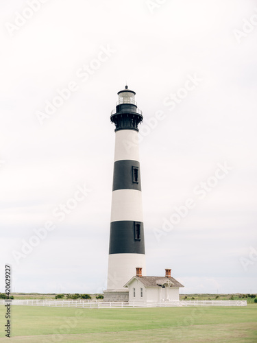 Wallpaper Mural Bodie Island Lighthouse Torontodigital.ca