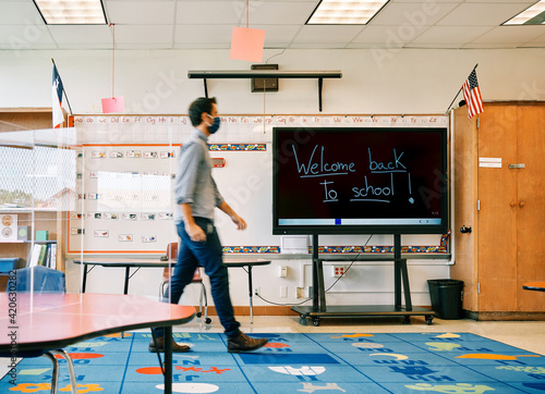 Elementary School US