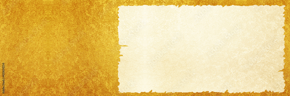 Obraz premium old paper background