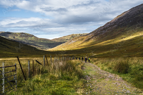 West Highland Way photo