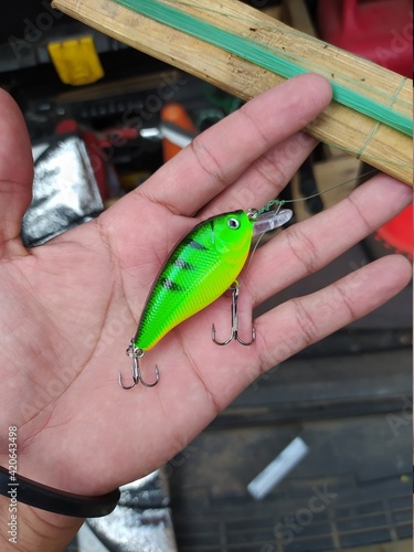 anzuelo para pescar peces