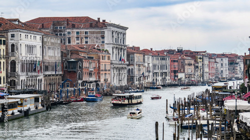 Veneza © Fabricio Silva