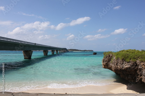 Miyako Island  Okinawa pref. Japan 