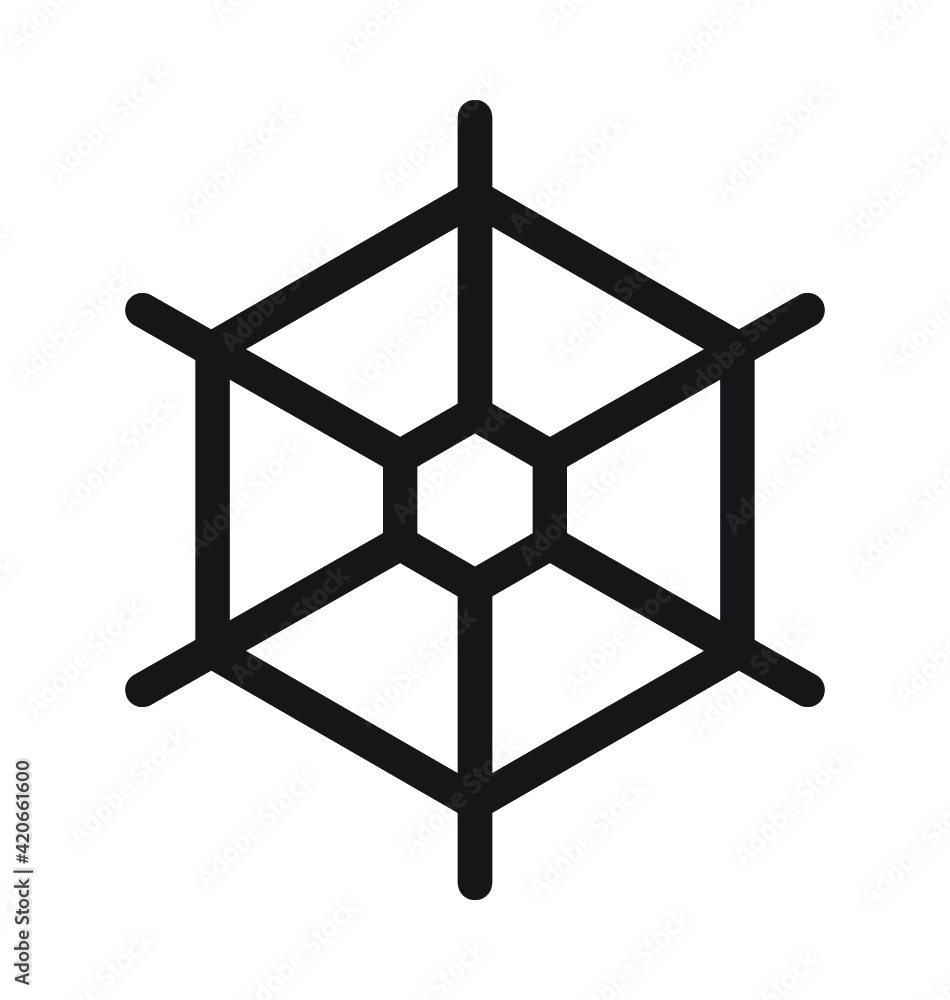 Boat Steering Vector Outline Icon Boat Steering Vector Outline Icon