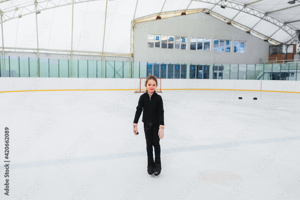 Ice Skating Ice Skating