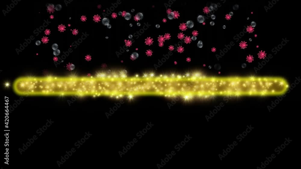 Germs, viruses , bacteria pathogens captured and destroyed in filter . Bioaerosols , aerosols , air purification . Water drops turn to vapour , steam. 3d animation render Germs, viruses , bacteria pathogens captured and destroyed in filter . Bioaerosols , aerosols , air purification . Water drops turn to vapour , steam. 3d animation render