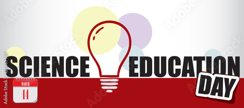 Card Science Education Day