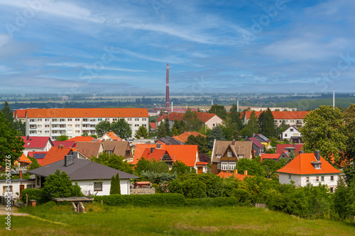 Wallpaper Mural Impressionen aus Ilsenburg im Harz Torontodigital.ca