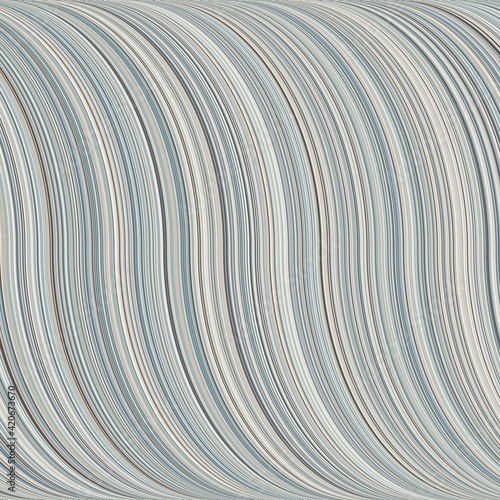 The Jade And Gem Style Silk Fabric Patterns, Abstract Colorful Striped Background