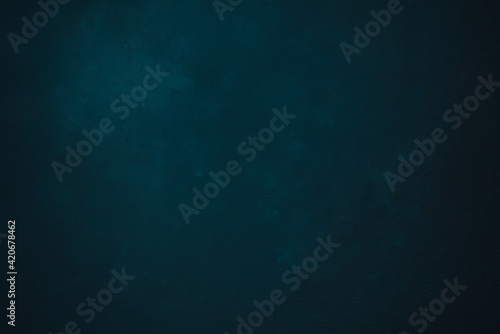 blue background texture background image room photo studio