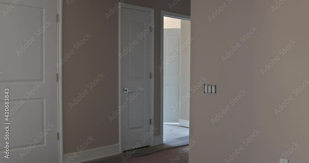 Drywall tape and finish details new home before installing construction building industry new home construction interior Drywall tape and finish details new home before installing construction building industry new home construction interior
