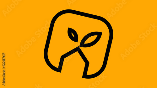 logo business