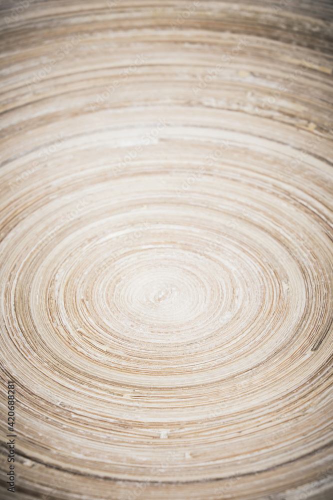 Abstract background swirling spiral, handmade, Thailand tableware. Abstract background swirling spiral, handmade, Thailand tableware.